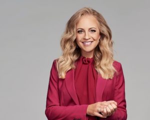 Carrie Bickmore image 5