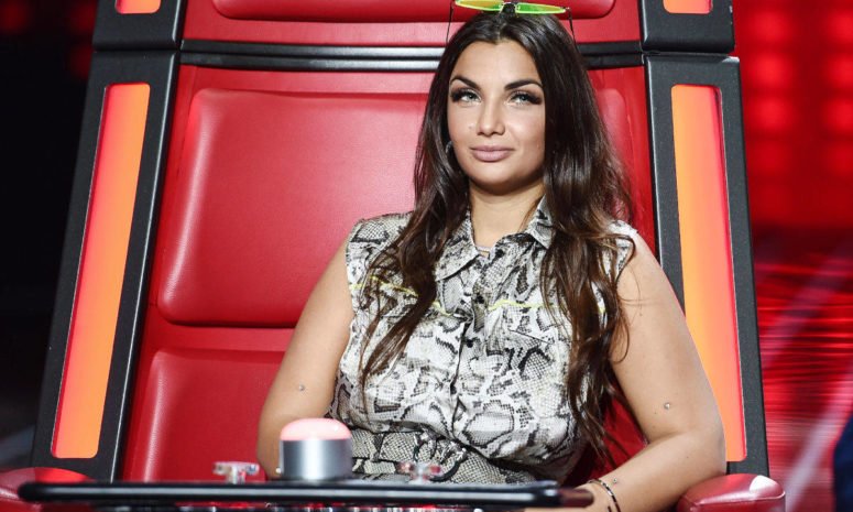 Elettra Lamborghini