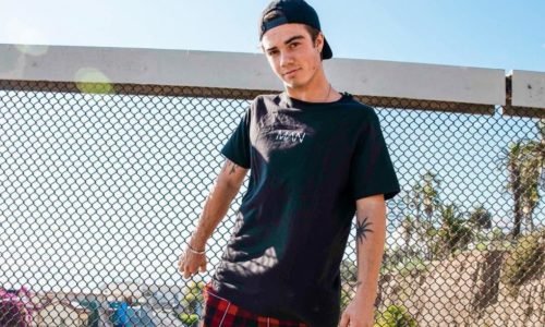 Jordan Beau