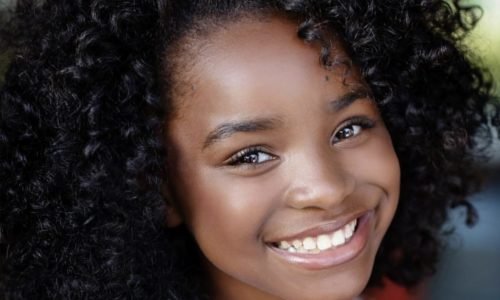 Saniyya Sidney