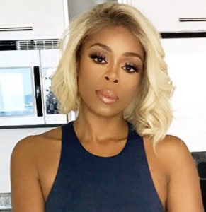 Shay Johnson Age, Biography, Height, Net worth, Family & Facts