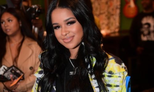 Taina Williams