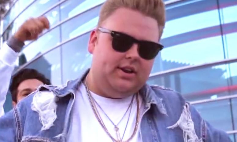 Nick Crompton