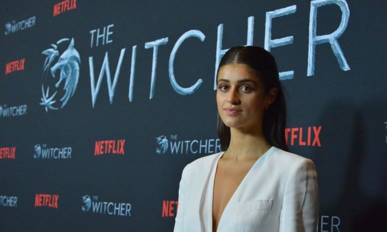 Anya Chalotra