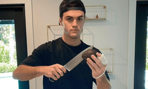 Ethan Dolan