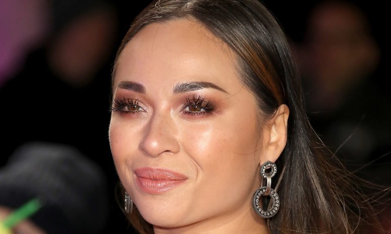Katya Jones