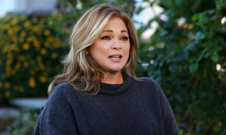 Valerie Bertinelli