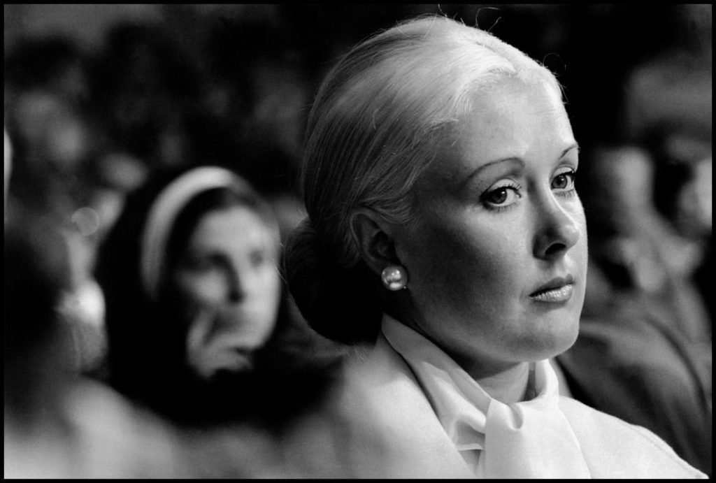 Maureen Dean (John Dean's Wife) Age, Biography, Height, Net Worth