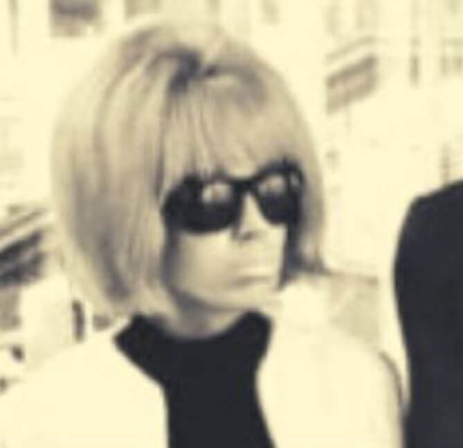 Christine achkar coleman