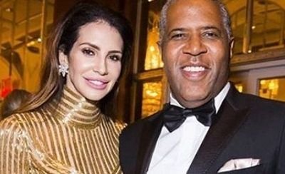 Suzanne McFayden Age, Biography, Height, Net Worth, Family & Facts