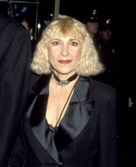 Patsy Coates Casey Coates Age, Biography, Height, Net Worth, Family & Facts