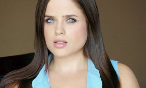 Amanda Jane Tilson