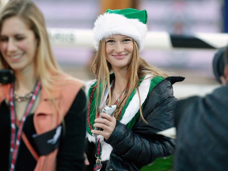 Jennifer Katharine Gates Age, Father, Husband, Biography, Height, Net