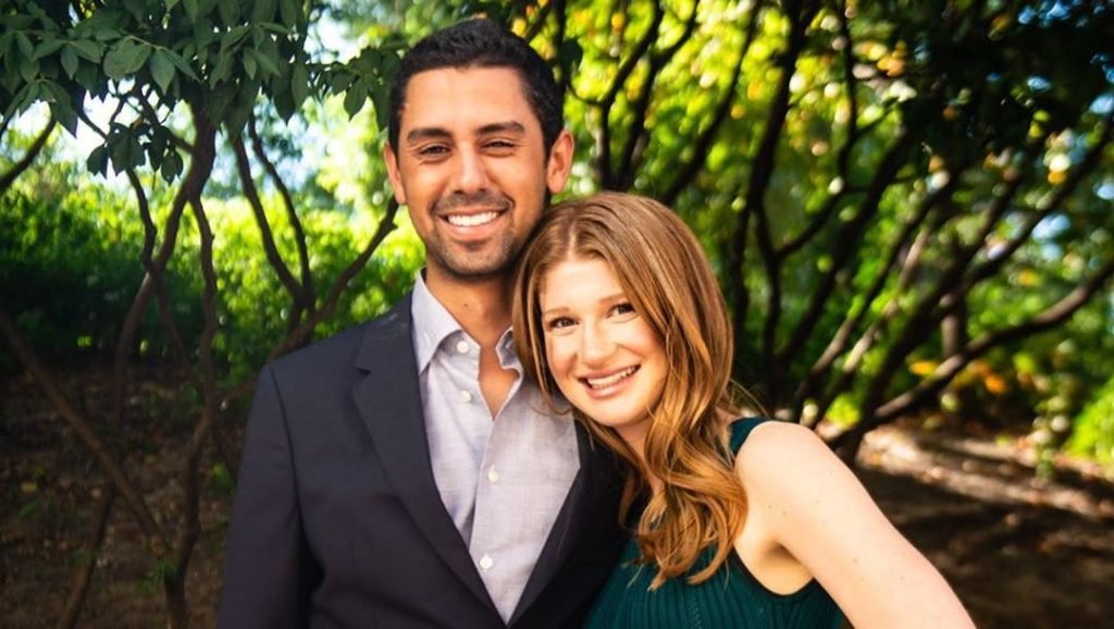 Jennifer Katharine Gates Age, Father, Husband, Biography, Height, Net