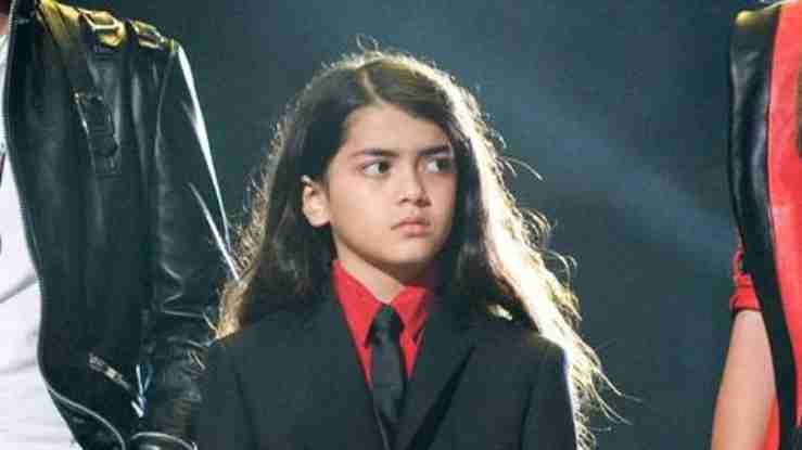 Prince Michael Jackson II Age, Biography, Height, Net Worth, Family & Facts