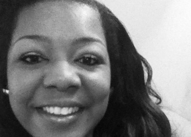 Jessica Scales Wilder