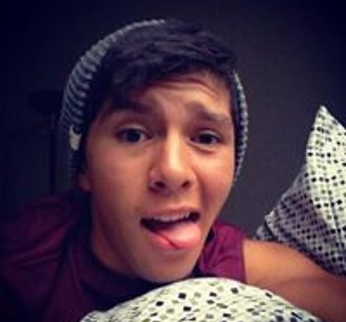 Ezequiel Fernandez