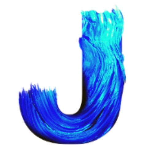 Justbiography logo