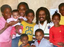 John Nesta Marley Family
