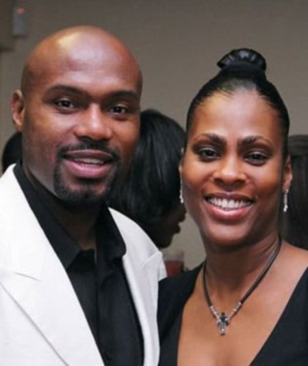 Who is Yolanda Adkins Hardaway? Tim Hardaway's Wife Biography