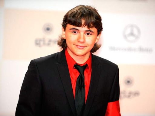 Prince Michael Jackson II Age, Biography, Height, Net Worth, Family & Facts