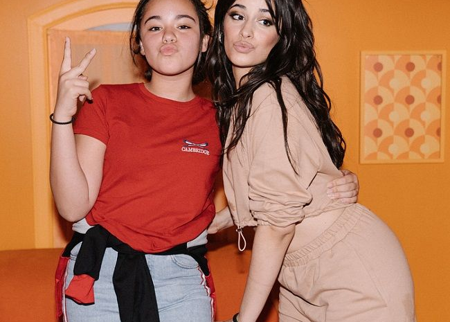 Sofia Cabello Age, Biography, Height, Net Worth, Family & Facts