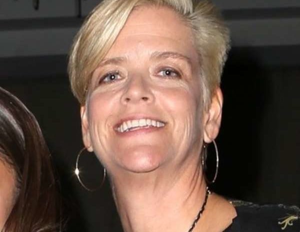 Claire Stoermer