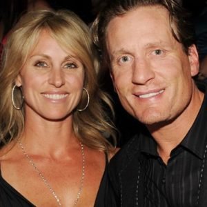 Tracy Roenick Age, Biography, Height, Net Worth, Family & Facts