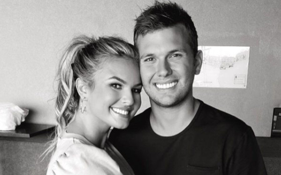 Chase Chrisley Age, Biography, Height, Net Worth, Family & Facts