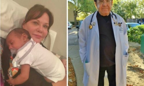 Delores Nowzaradan biography Archives – JustBiography