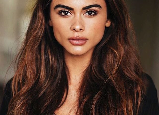 Sophia Esperanza