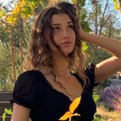 Sydney Vezina (Tik Tok Star) Age, Boyfriend, Biography, Height, Net