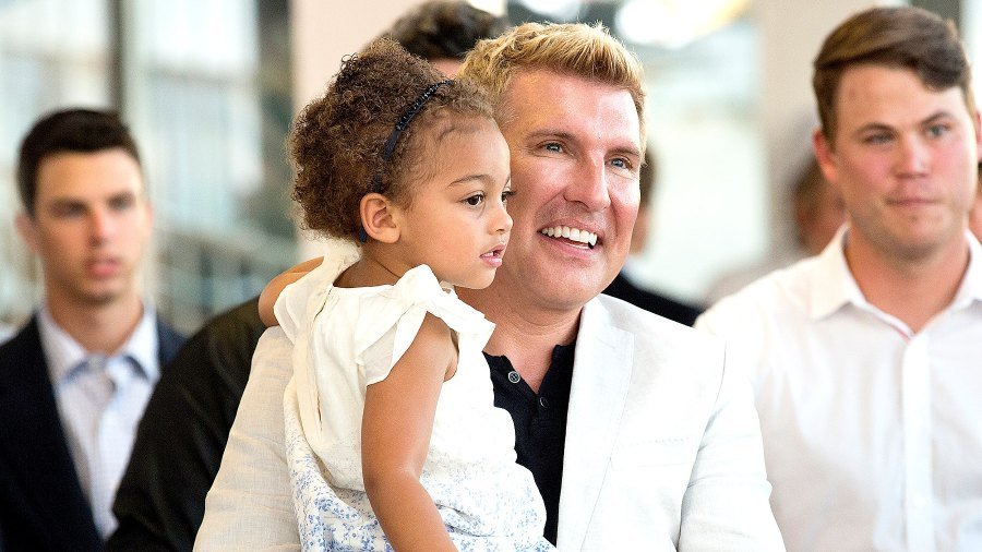 Chloe Chrisley Age, Biography, Height, Net Worth, Family & Facts