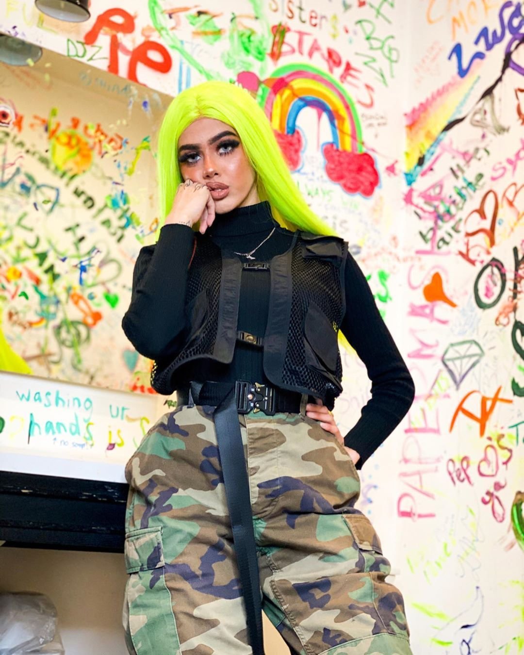 BeastEater (TikTok Star) Age, Biography, Height, Net Worth, Family &