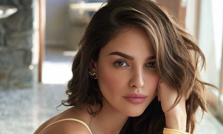 Eiza González
