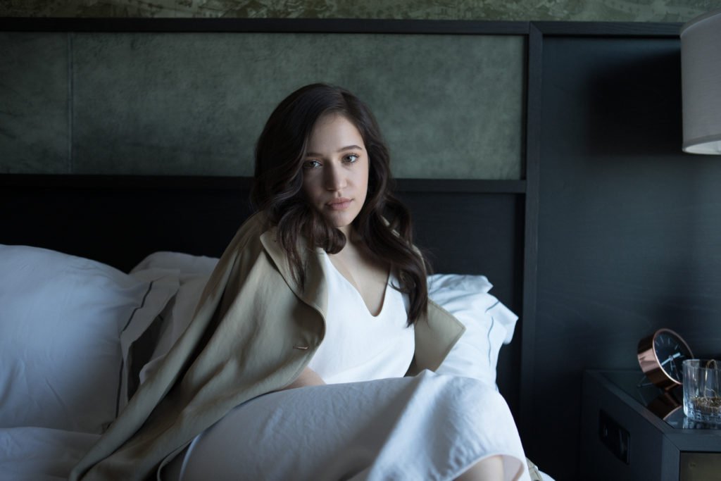 Gideon Adlon Age, Biography, Height, Net Worth, Family & Facts