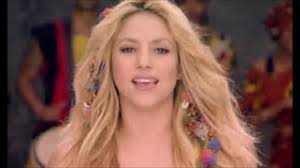 Shakira image 2