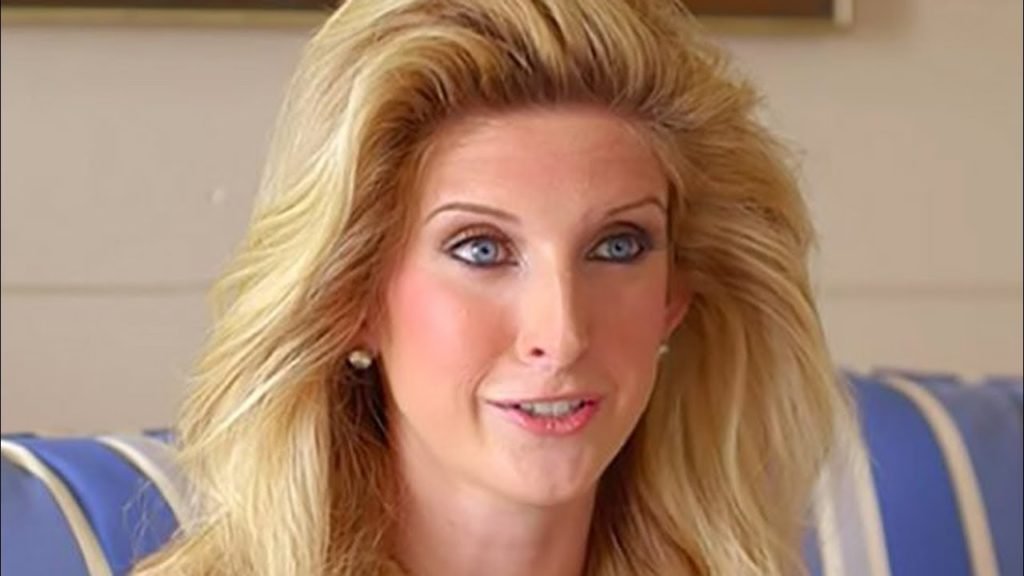 Lindsie Chrisley (Todd Chrisley's Daughter) Age, Biography, Height, Net