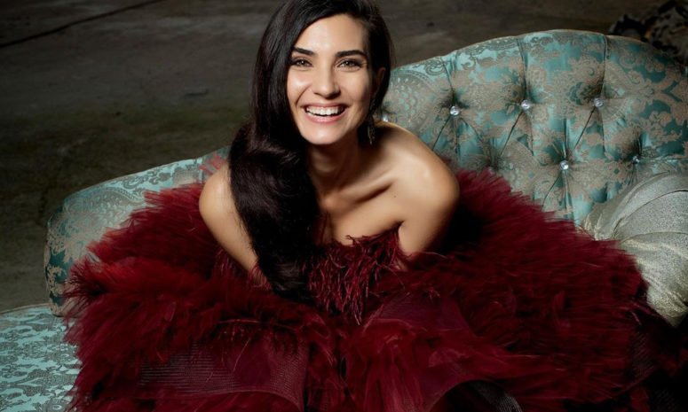 Tuba Büyüküstün