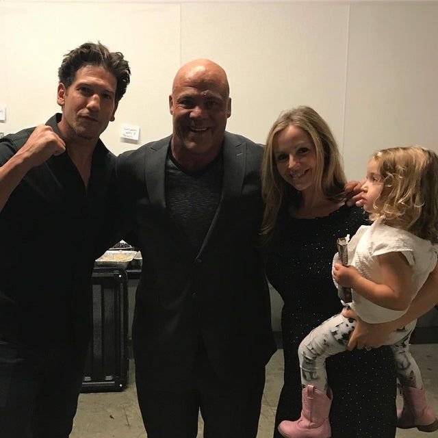 Erin Angle (Jon Bernthal’s Wife) Age, Biography, Height, Net Worth