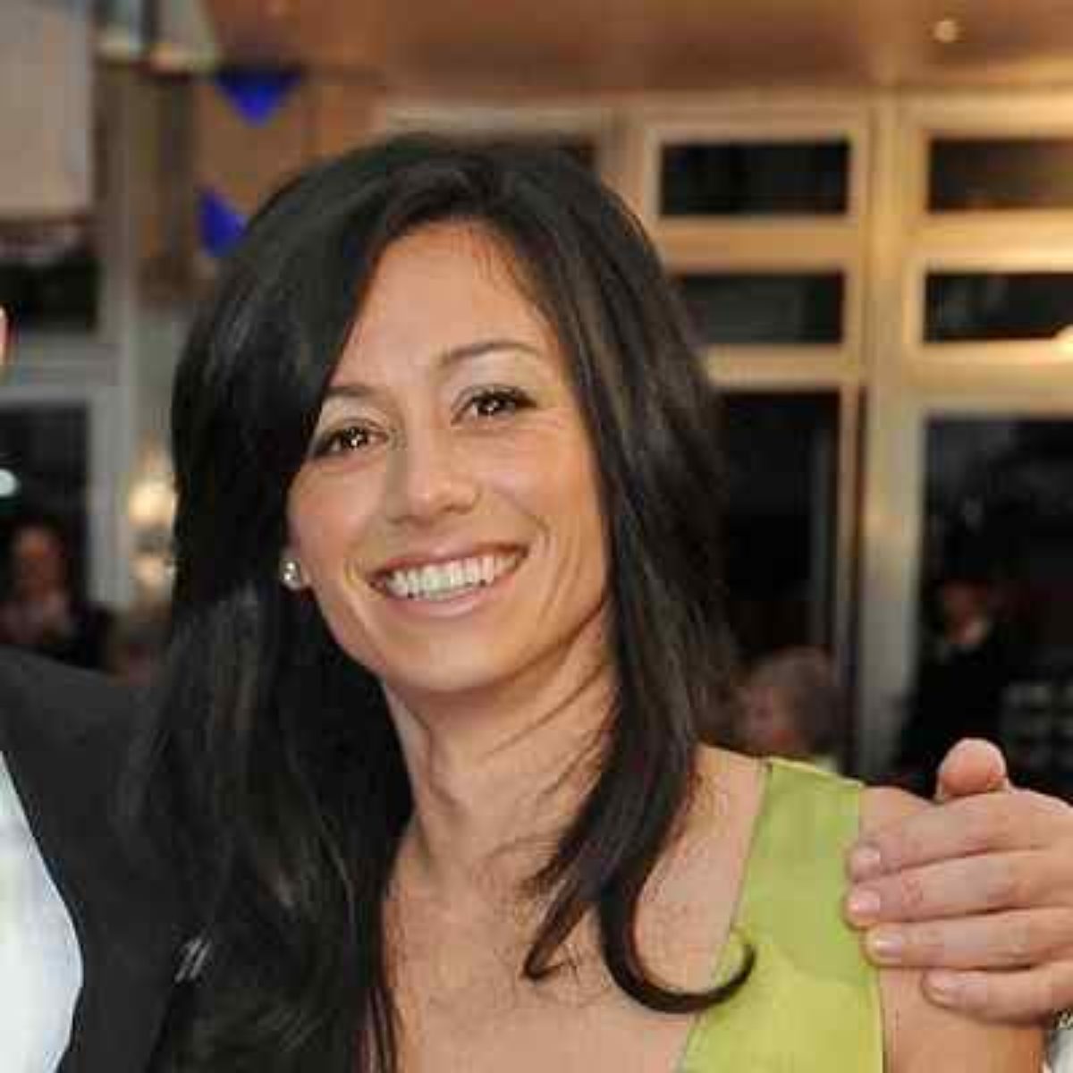 Fiona Loudon Age, Biography, Height, Net Worth, Family & Facts