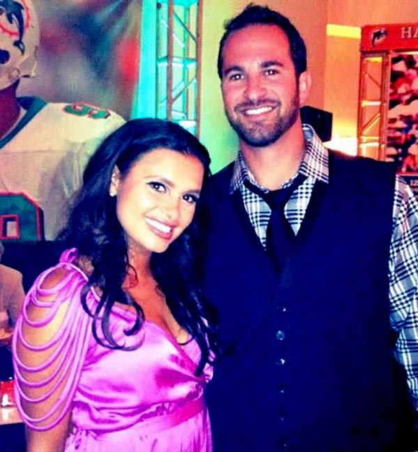 Richard Giannotti (Joy Taylor's ExHusband) Age, Biography, Height, Net