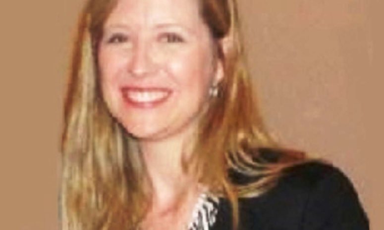 Sherrill Sajak