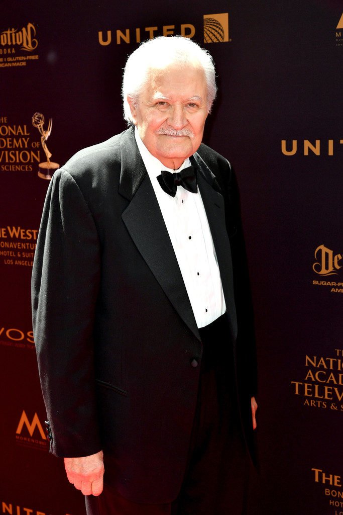 John Aniston (Jennifer Aniston’s Father) Age, Biography, Height, Net