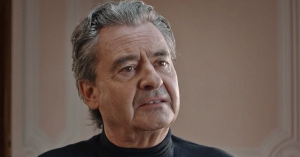 Erwin Bach (Tina Turner’s Husband) Age, Biography, Height, Net Worth