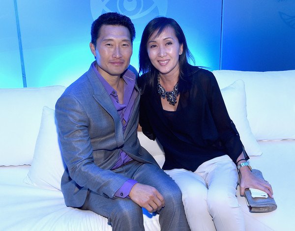 Mia Kim (Daniel Dae Kim’s Wife) Age, Biography, Height, Net Worth
