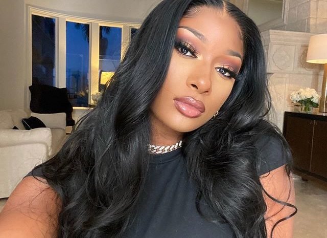 Megan Thee Stallion Age, Biography, Height, Net Worth, Family & Facts