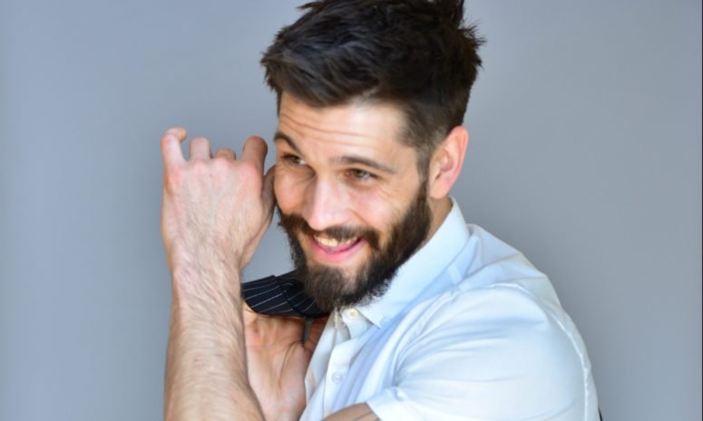 Casey Deidrick