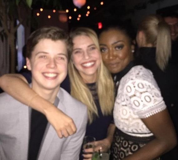 Evan Roe (Actor) Age, Girlfriend, Biography, Height, Net Worth, Family ...