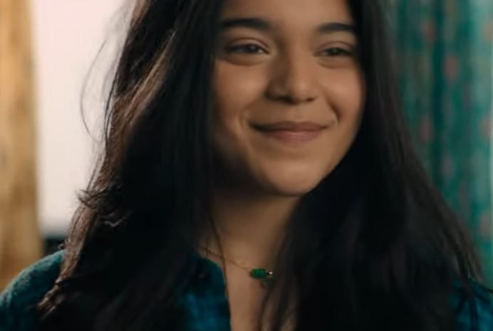 Iman Vellani